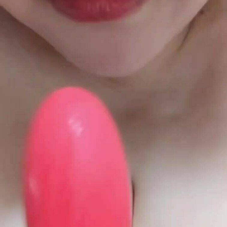 フェラの練習です♡