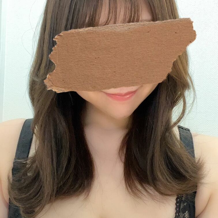 むずむず🥺