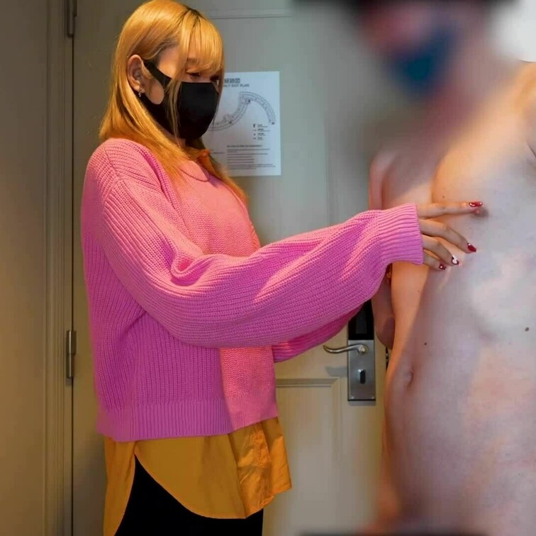 続きはこちら：https://myfans.jp/tekokic