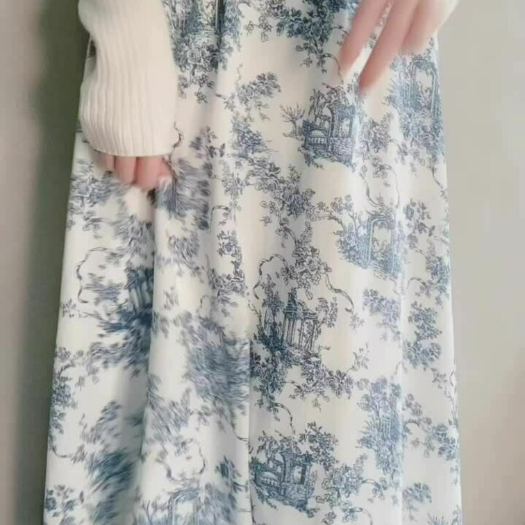 スカートの中ってもたついてると気になるんですよね。
からの、おしり♡
𝕏はいいとこで切ったけど、こちらでは最後まで🫶
