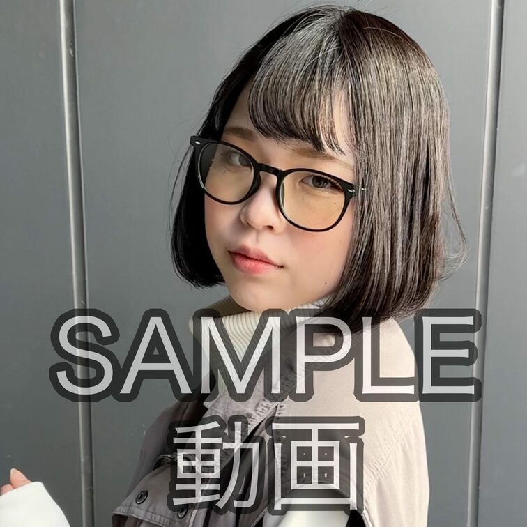 SANPLE #154【RINA 20歳】
※続きは本編動画にてご視聴いただけます。（スタンダードプラン加入or単品購