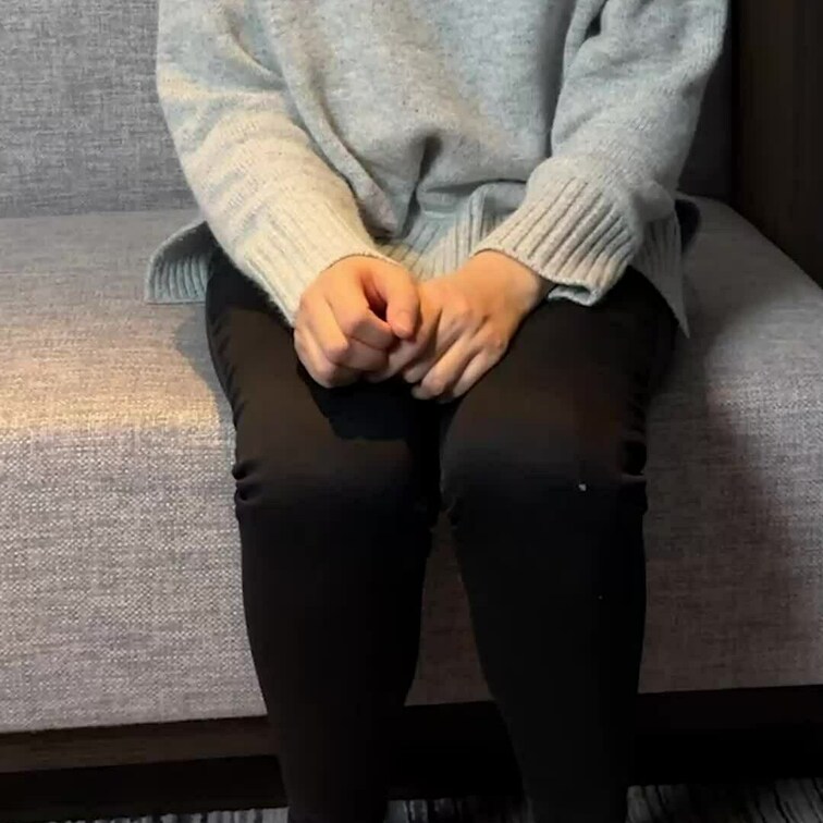 大学事務Miyuki様(27歳)＜インタビュー＞｜本編→ https://myfans.jp/posts/3ff6b32