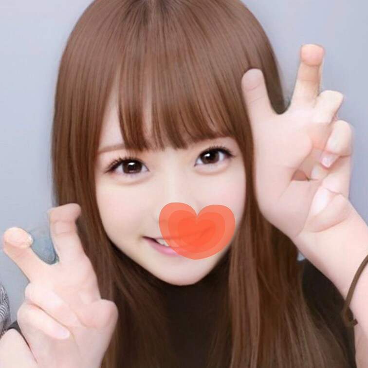 プロフィール画像変えたっ