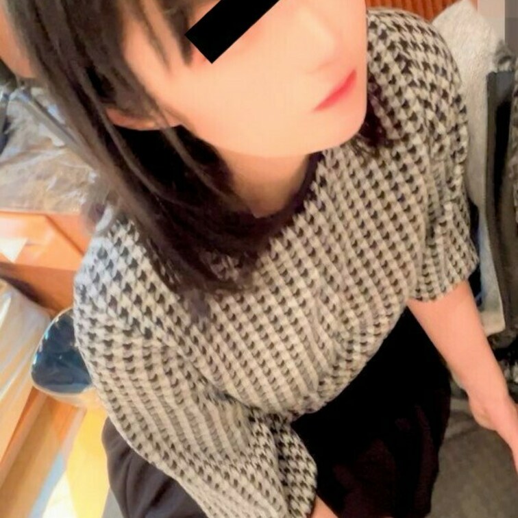 プライベートフェラ【入店4ヵ月】面談後の出来事です。美人なお○○○さんとエッチな雑談を楽しんだ結果→いちゃキスからフェラ