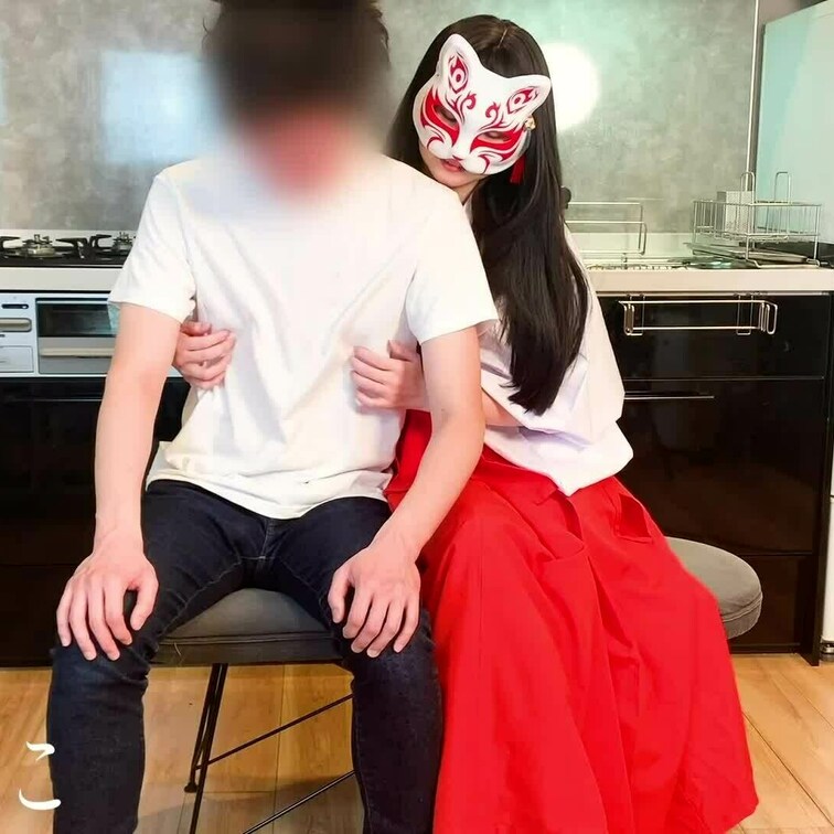 続きはこちら：https://myfans.jp/nadeshiko
