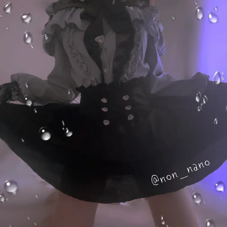 地雷系♡3