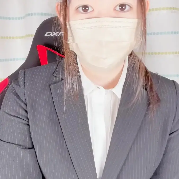 私と一緒にエッチな残業する？💓