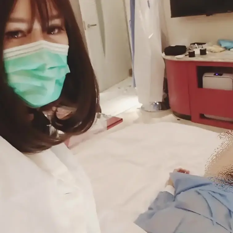 乳首気持ちいいねぇ❤