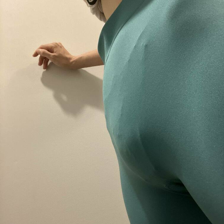 モリマン
横から見るか
下から見るか