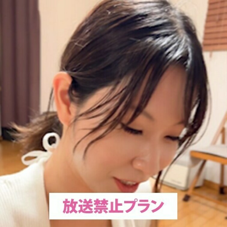 ここ弱いんだ...//