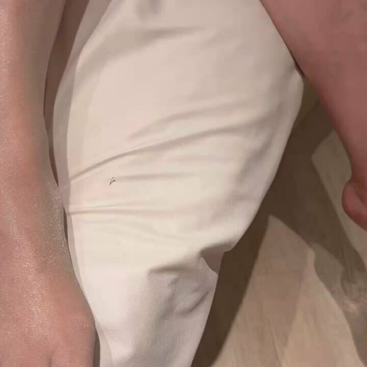 ノーパンストッキング♡