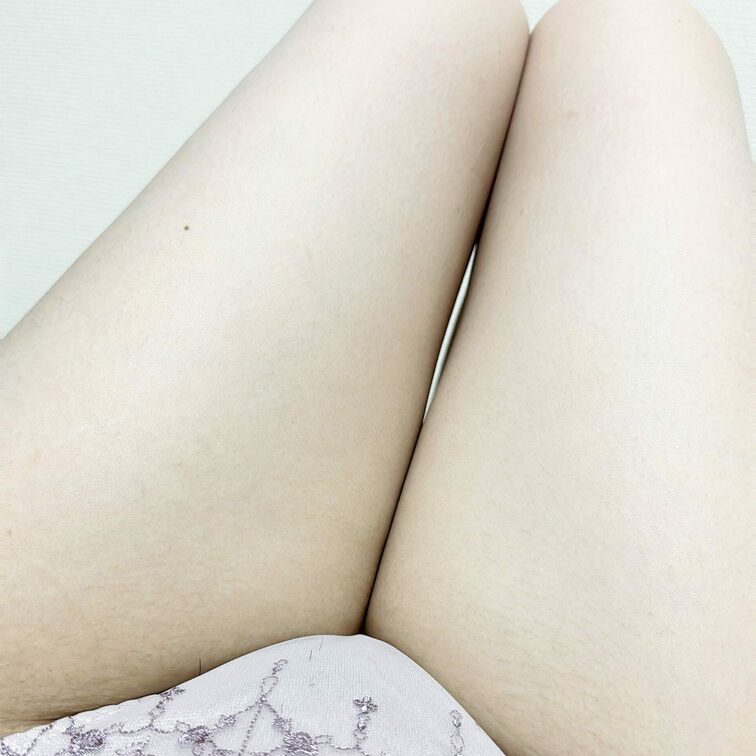 生足♡