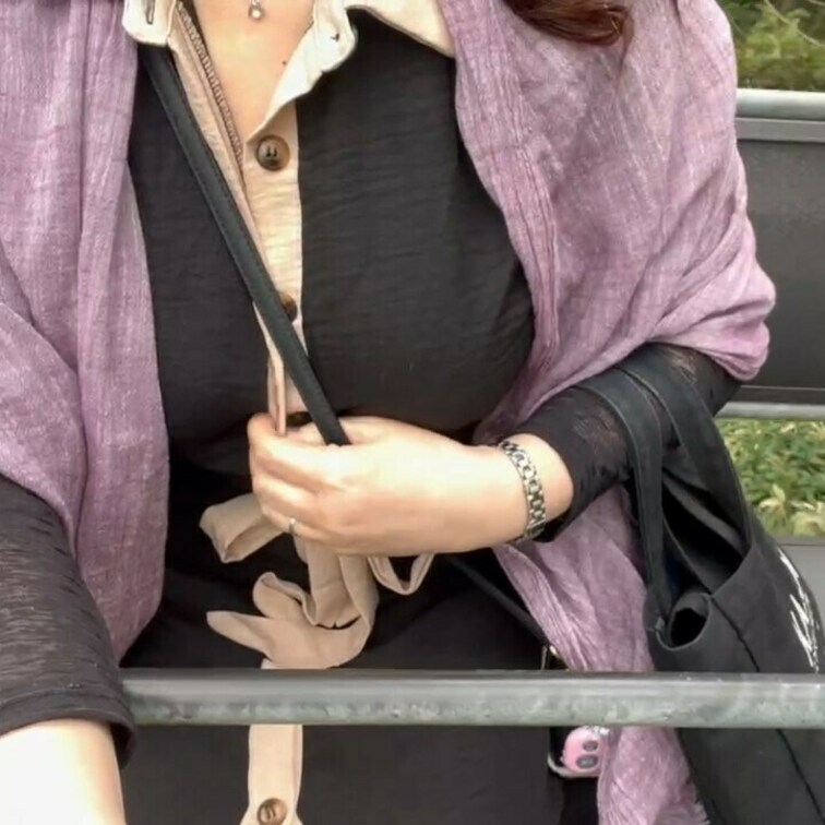 山頂まではリフトで登りました