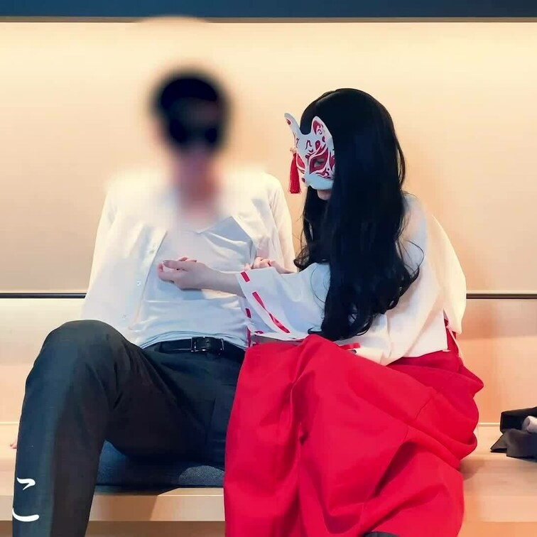 続きはこちら：https://myfans.jp/nadeshiko