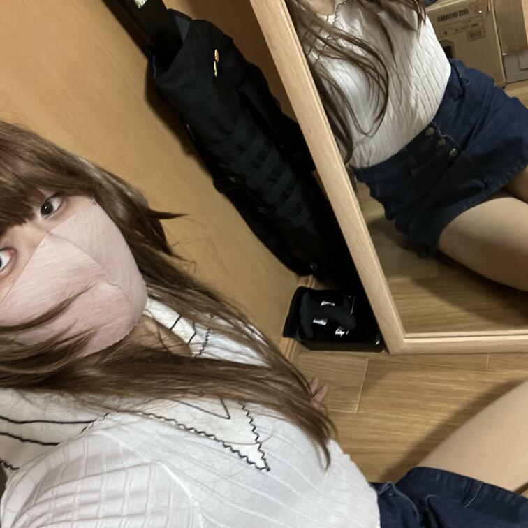 初めまして!!
Twitterなどで女装男子をやっていますナギリと申します！！今回はmyfans初投稿です。普段はTw