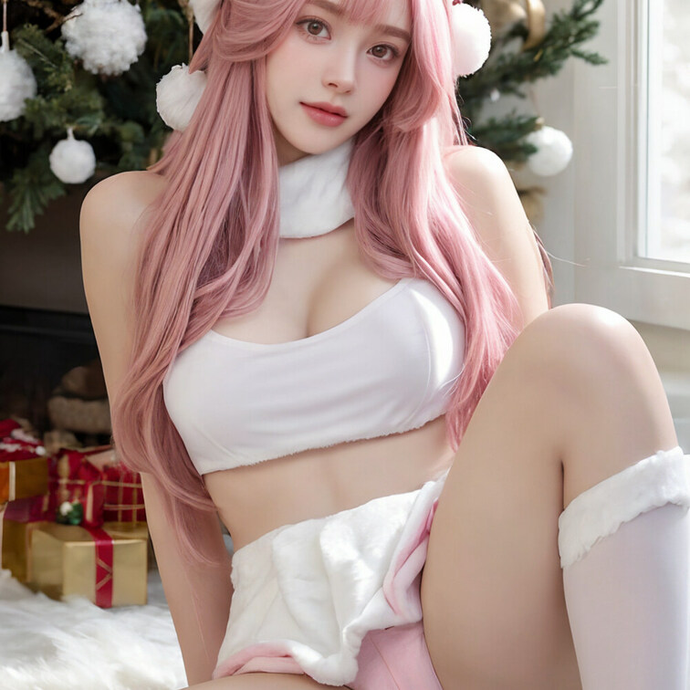 全プランにクリスマスバージョンの投稿を
追加しました💓
今月は特別にいつもより多めに投稿してます💓
少数精鋭プラン