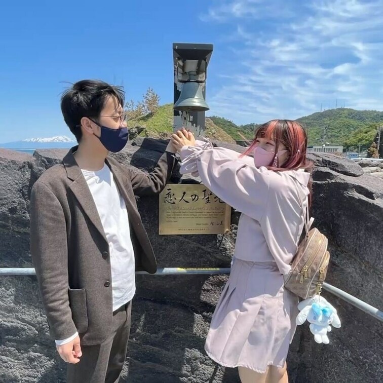 皆さん今年もお世話になりました🙇

今年は変態カップルから変態夫婦へとクラスチェンジし、ますますえちえち活動を頑張っ