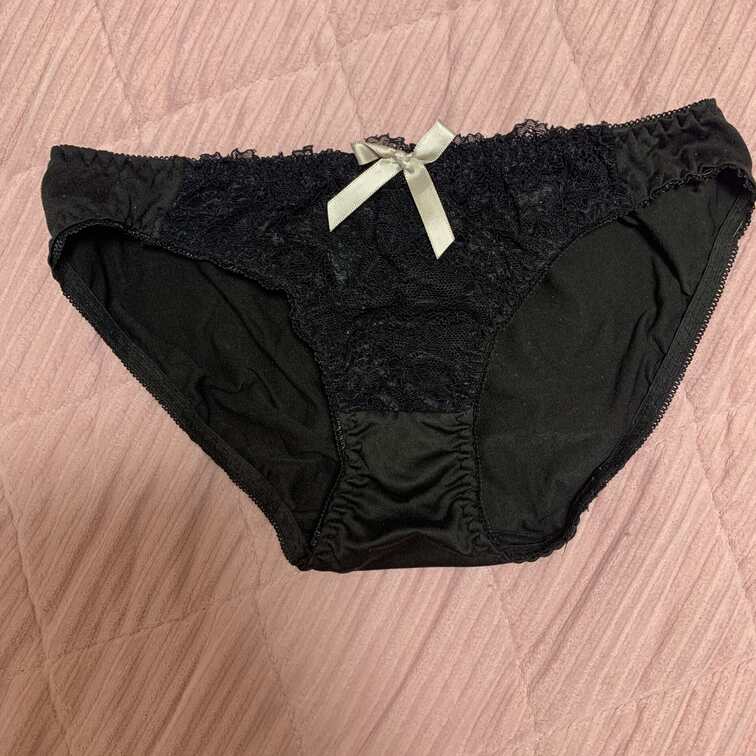 今日のリナのパンツです🥰🥰