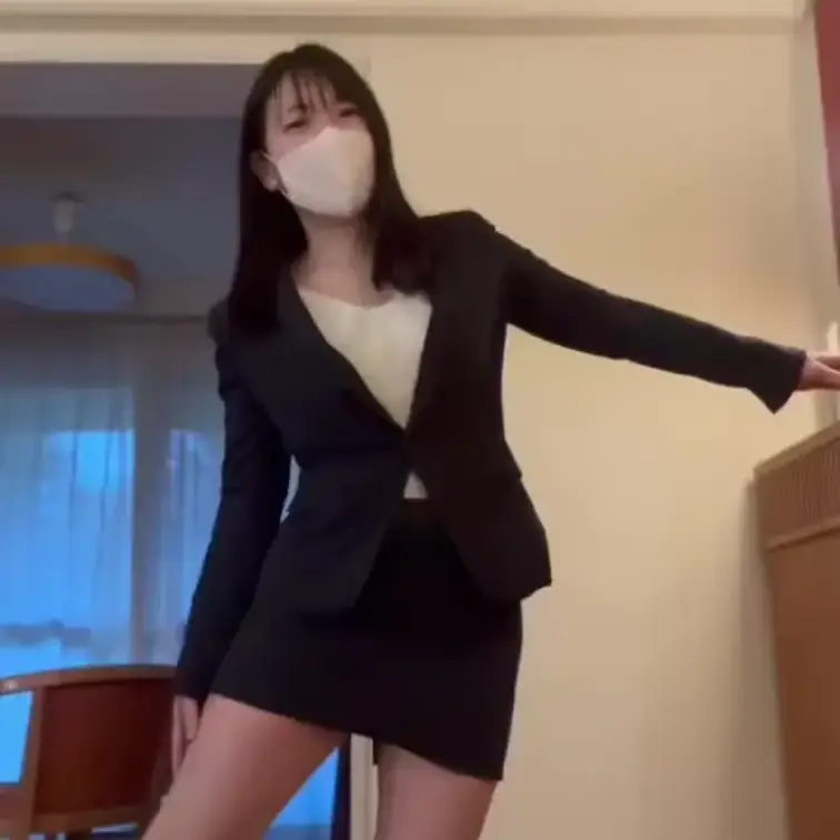 撮影後のぬぎぬぎタイムPart2❤️