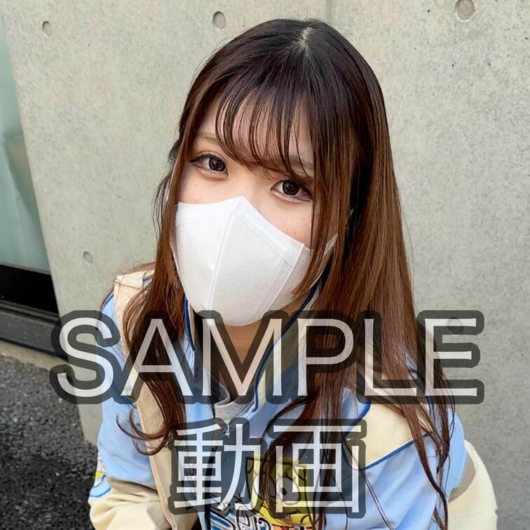 SANPLE #164【KANA 25歳】
※続きは本編動画にてご視聴いただけます。（スタンダードプラン加入or単品購