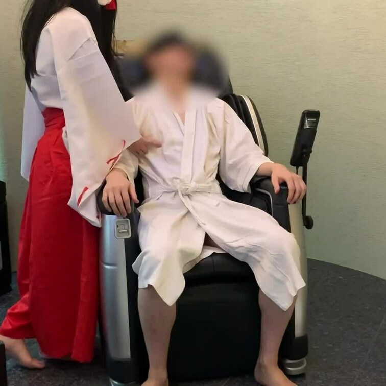 続きはこちら：https://myfans.jp/nadeshiko