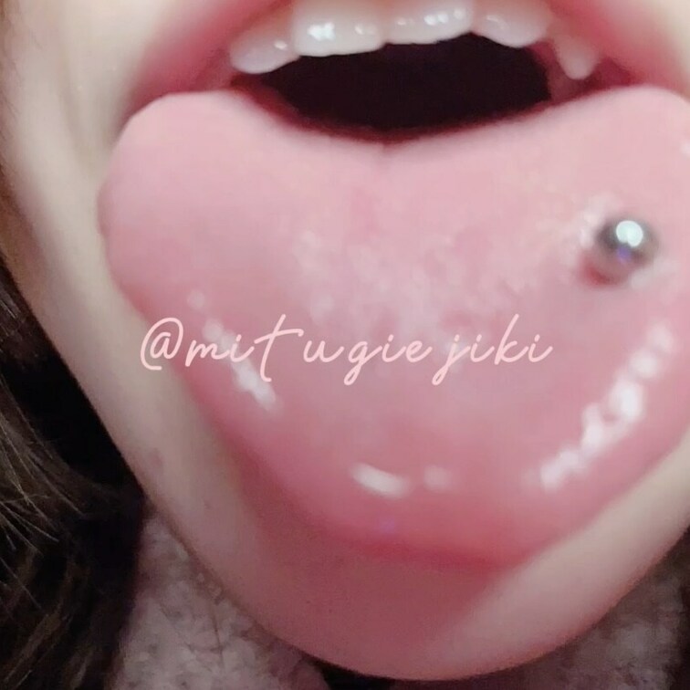 販売動画の切り抜き👅