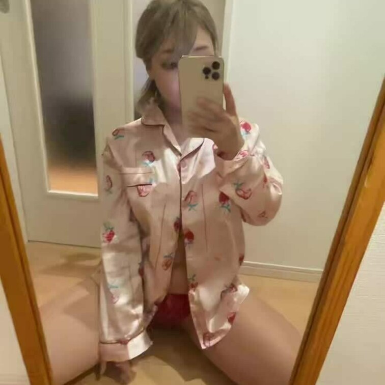 ぱーじゃま♡♡