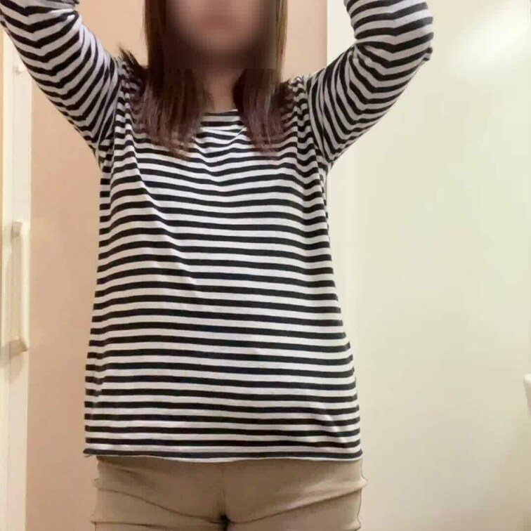 お洋服脱ぎ脱ぎ♡♡