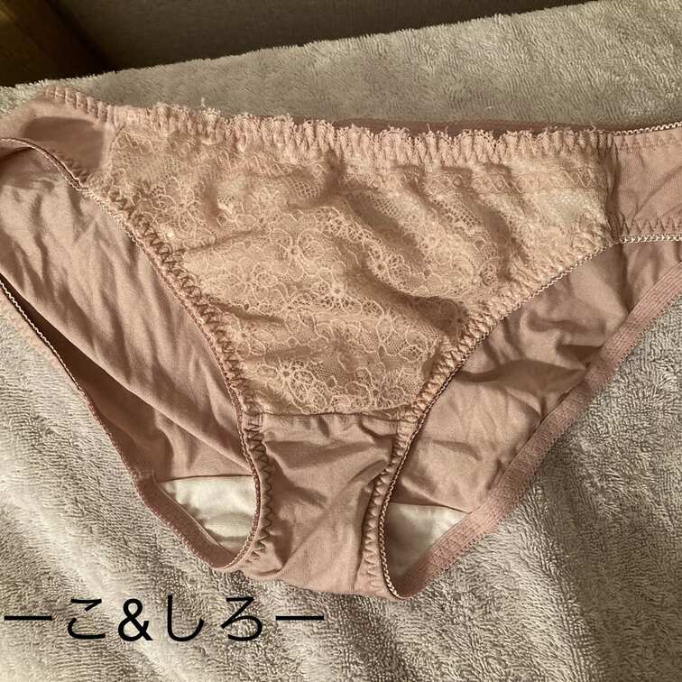 大好きな妻パン🫶洗濯機から取り出してシワシワです^^;