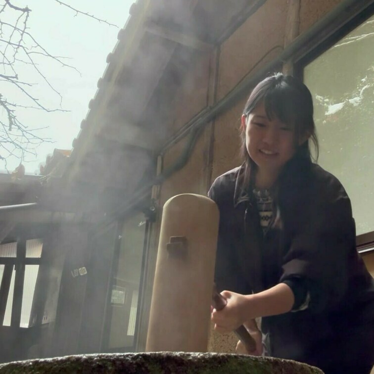 餅つきとおしっこ@田舎シリーズ2025新春

「この動画の収益は全て3月に90歳を迎える祖○○○の御茶菓子代にさせて