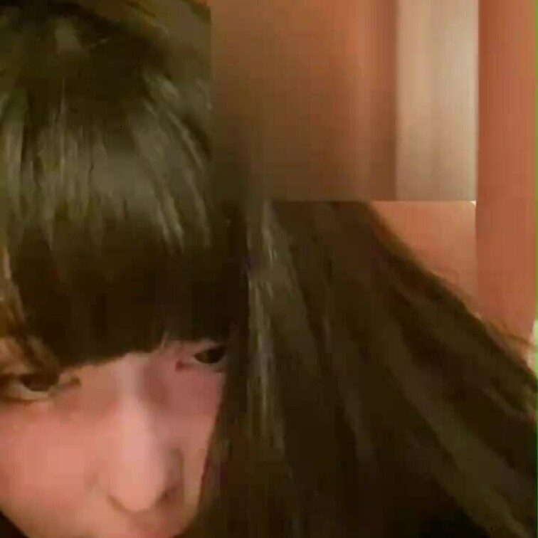 コレ多分編集が寝バック部分うまくいかなくてすぐ消されるから、お早めにです！
一個前の続き！！！