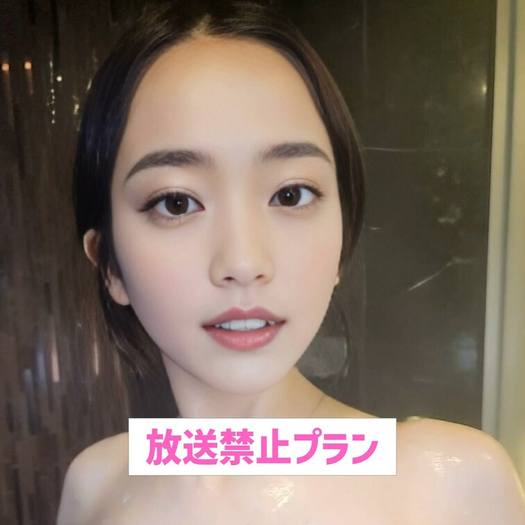 ジャグジーの泡がめっちゃあたって…🙈💖