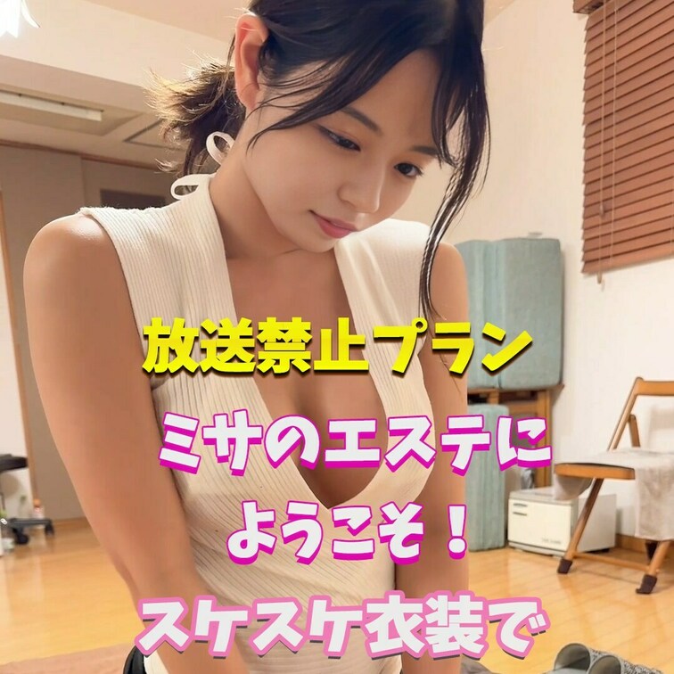 おっぱいこぼれちゃいそう