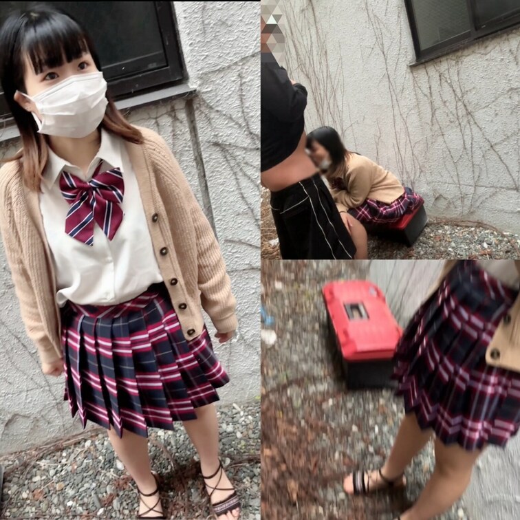 映像の切り抜き動画公開です！

そのうちフル動画を公開しますので、お楽しみに！

激ヤバなやつとれちゃったんで販