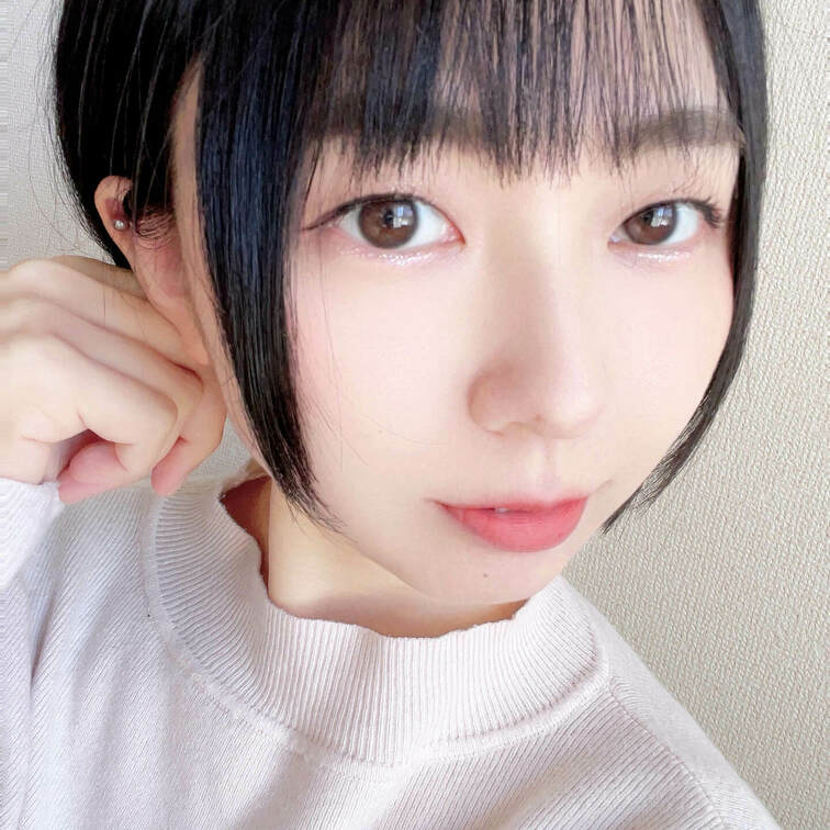 ミニスカ＋タイツでえちえちしに行った日！