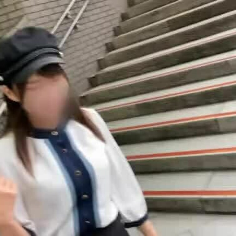 青木さん
サンプル動画
本編はこちら
https://myfans.jp/posts/706939fb-a71d-
