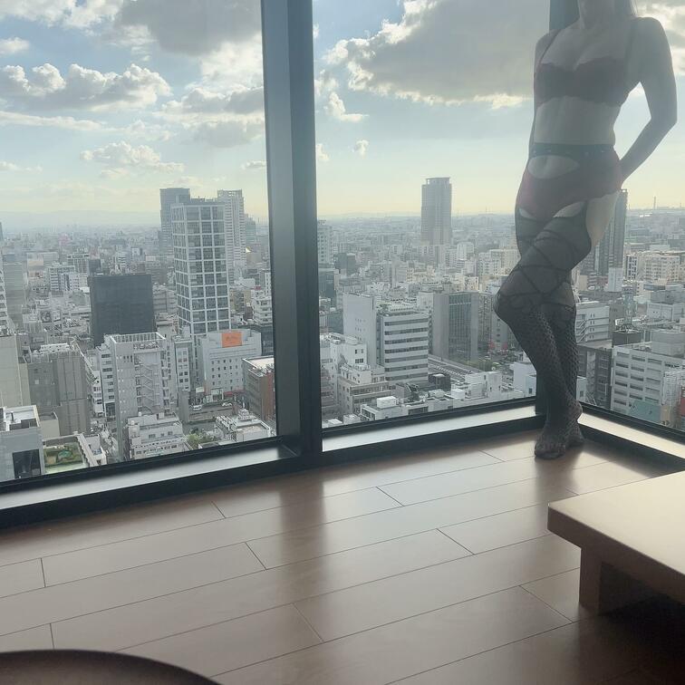 ガーター皆さんは好き?
