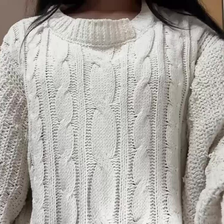 ニット好き？❤