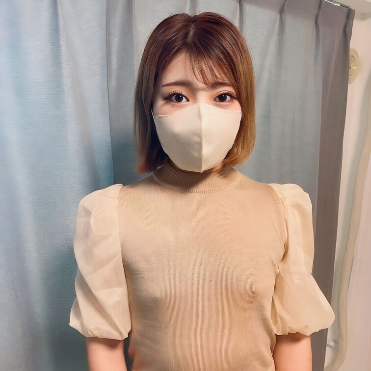 NO.49《HINA/25》アパレル

今回は新企画の
【脱ぎ脱ぎクイズ&ノーブラロケ❤️】
で25歳パイパンギ
