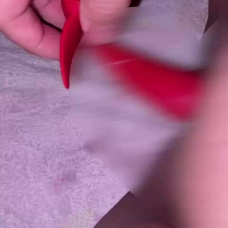 ぐちゃぐちゃしてたら止まらなくなっちゃった🥲💦