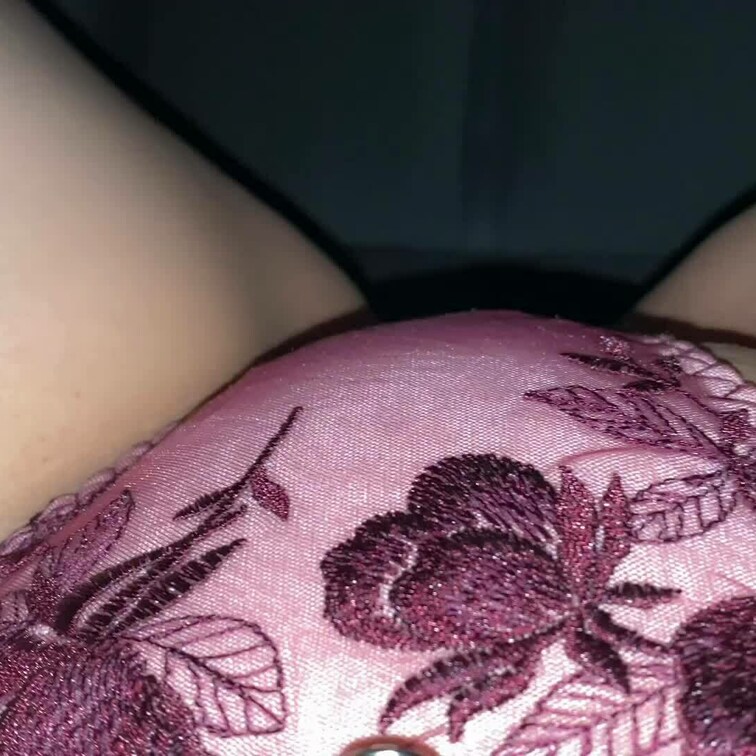 スリスリされたら〜😍
感じちゃうよ😅💦