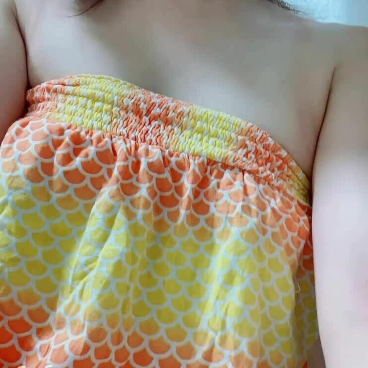乳首性感帯🩷