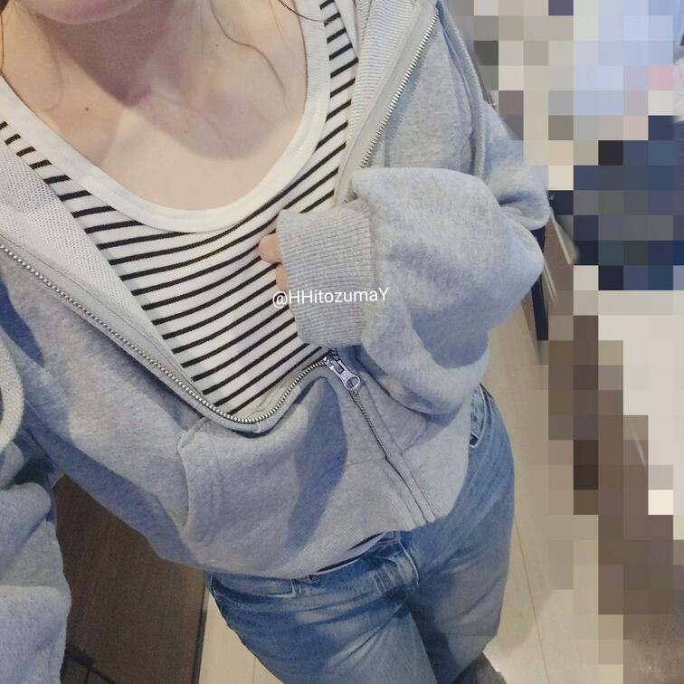普段はこんな雰囲気でうろちょろしてますよ☺️🚗💜