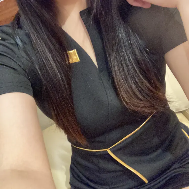 エステサロンのお姉さん💆🏻‍♀️