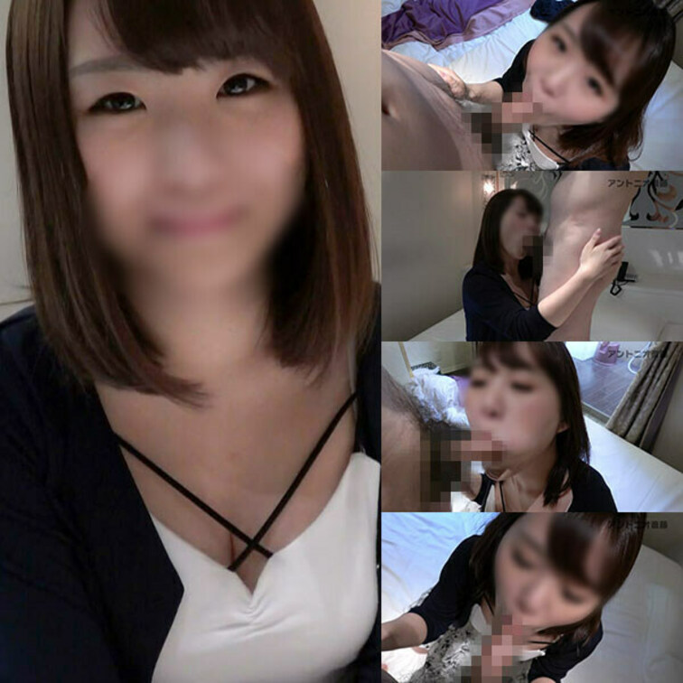 【再販/単品購入】目が離せないえっろい谷間とスケベな舌使い。巨乳美女のノーハンドフェラ。

SNSを通じて知り合った