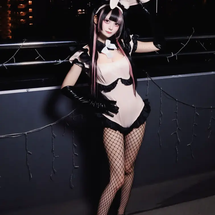 🐰
