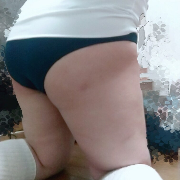 予告
いつになるかわからないけど体操服編だします（笑）