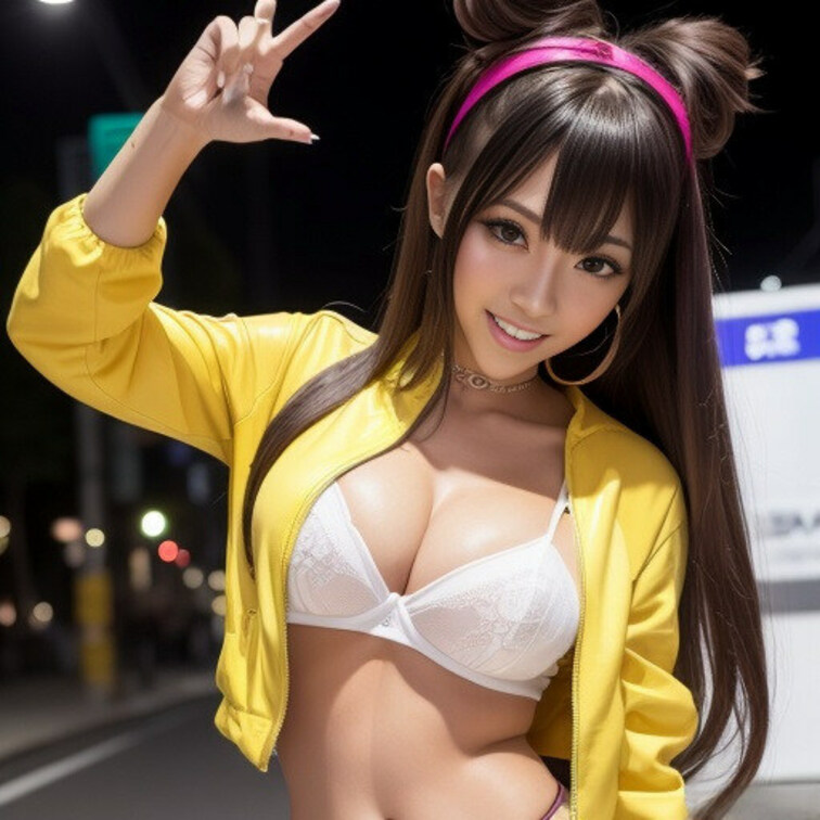 夜の世界が映えるえちえちギャルを集めました！

ぼかし無しトップレス写真５枚をえちえちプラン限定で投稿しています。気