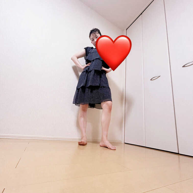 私に跨がれたい人いる？