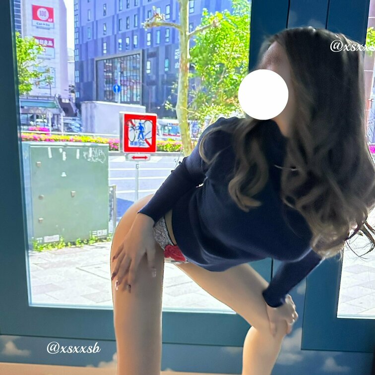 MM号で覗かれ待ち🤍